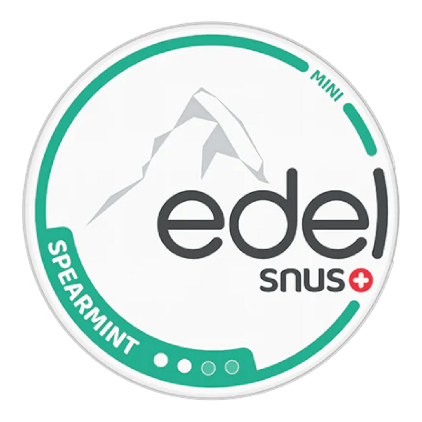 edel SPEARMINT AW Mini