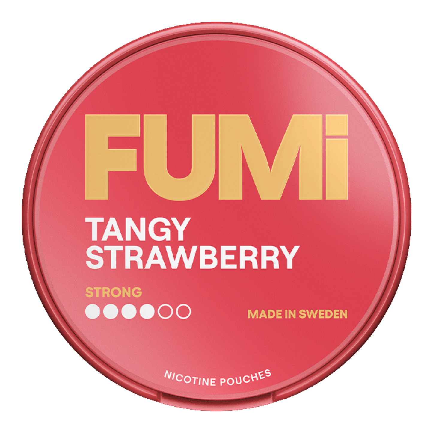 FUMI Tangy Strawberry AW
