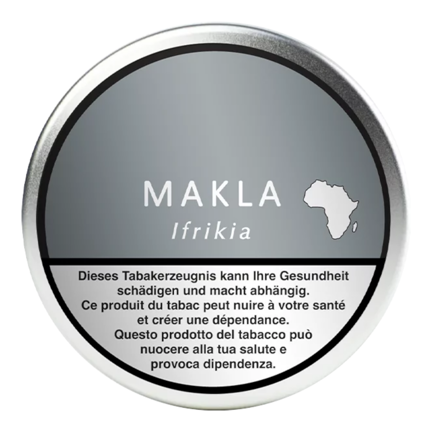 MAKLA Ifrikia