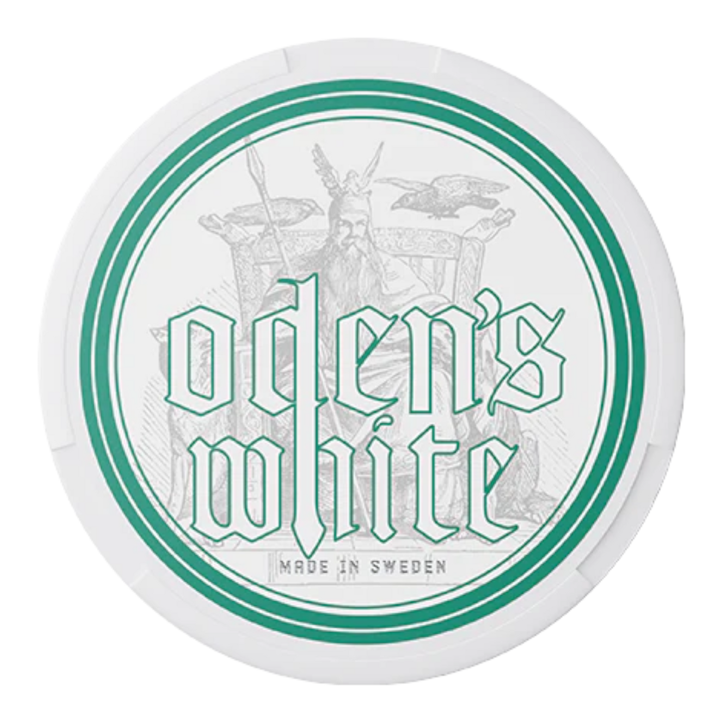 Oden's Double Mint Extreme WP