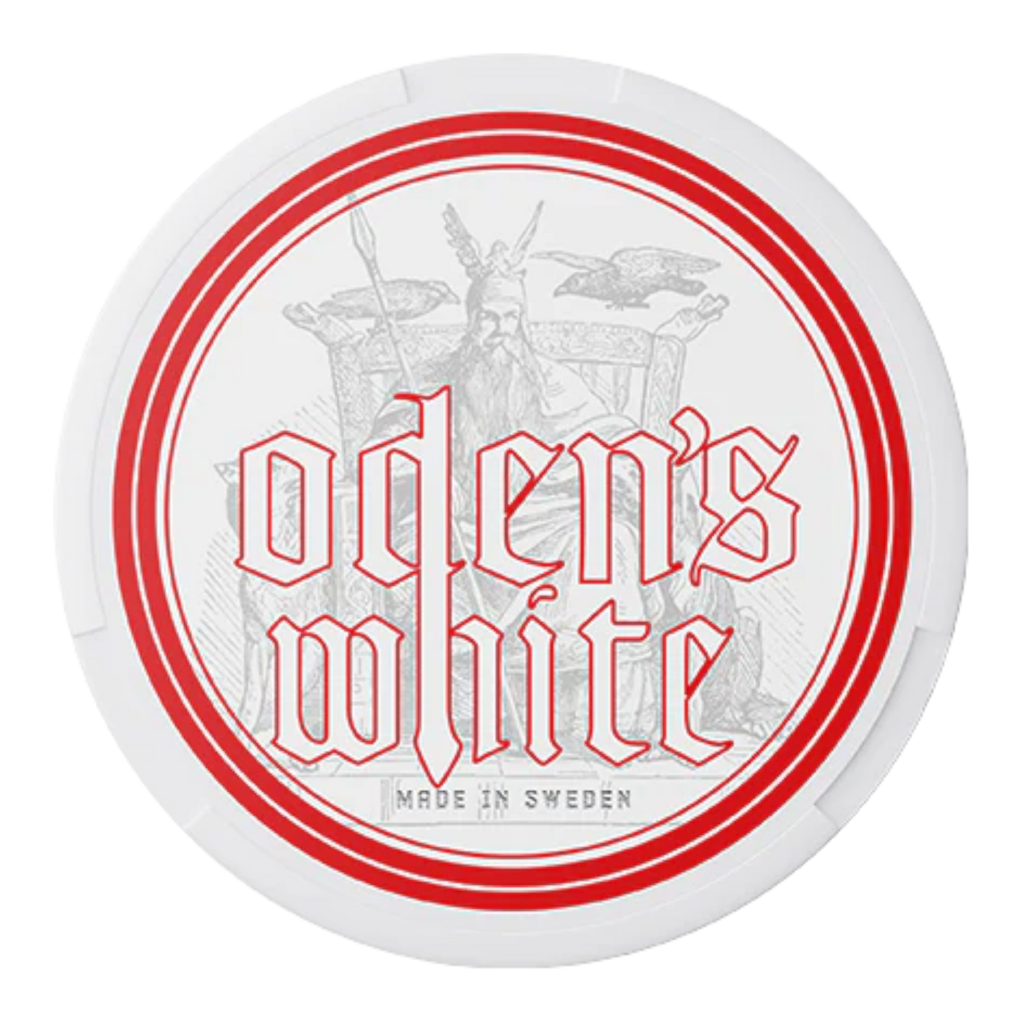 Oden's Cold Extreme WP