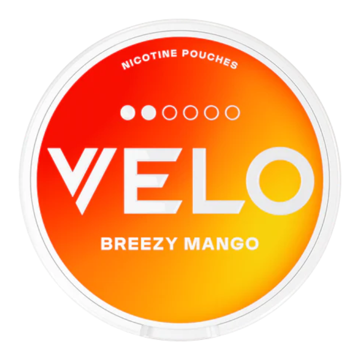 VELO Breezy Mango AW