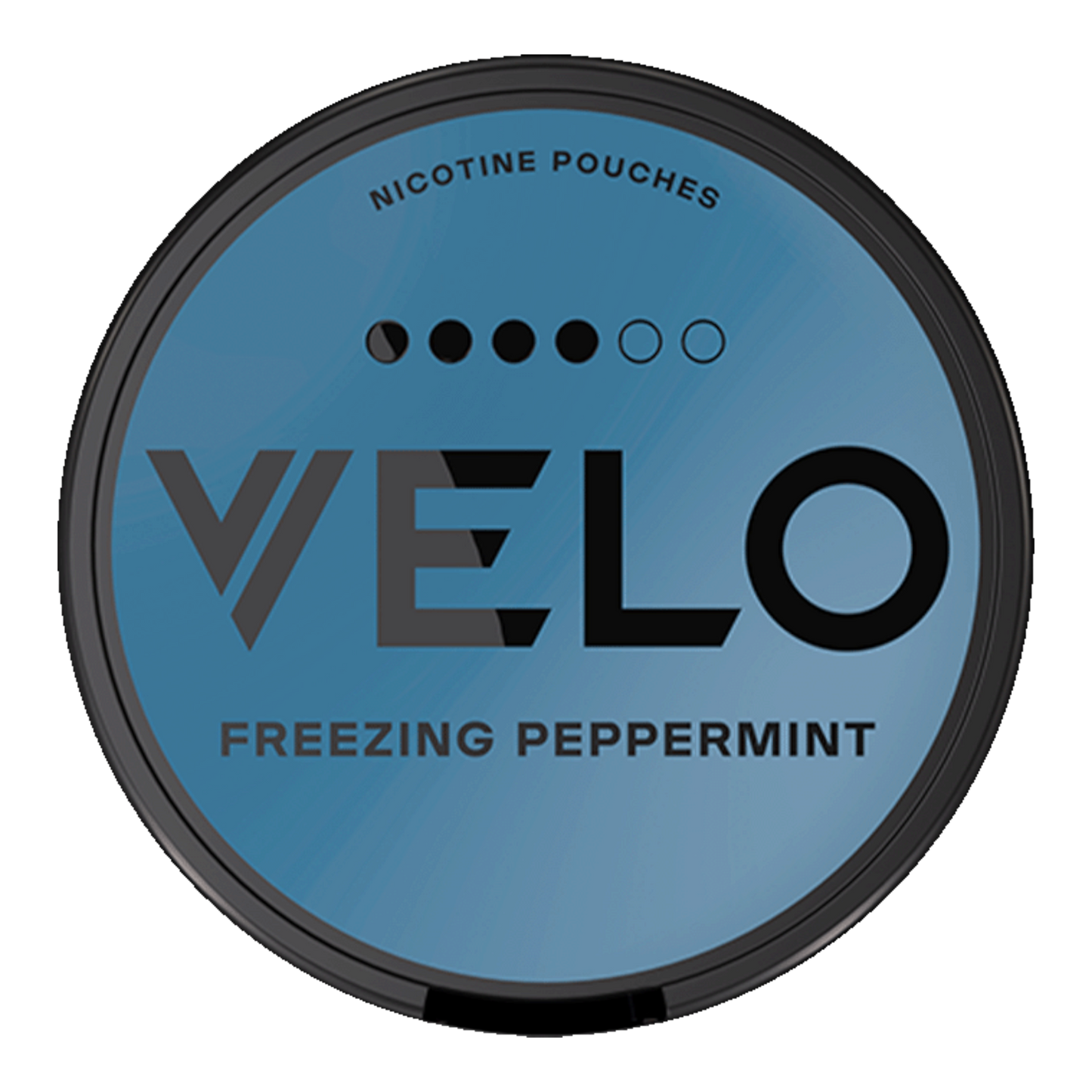VELO Freezing Peppermint AW ●●●●