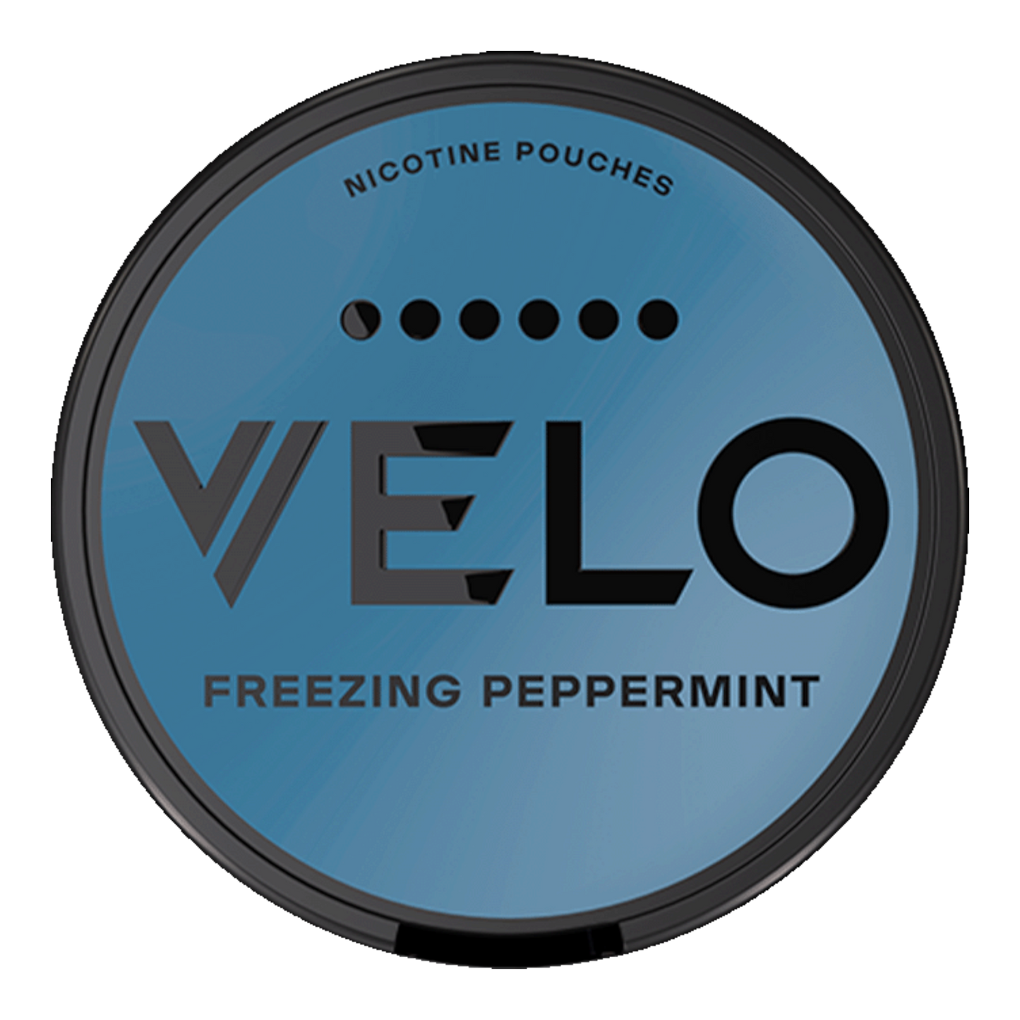 VELO Freezing Peppermint MAX AW ●●●●●●