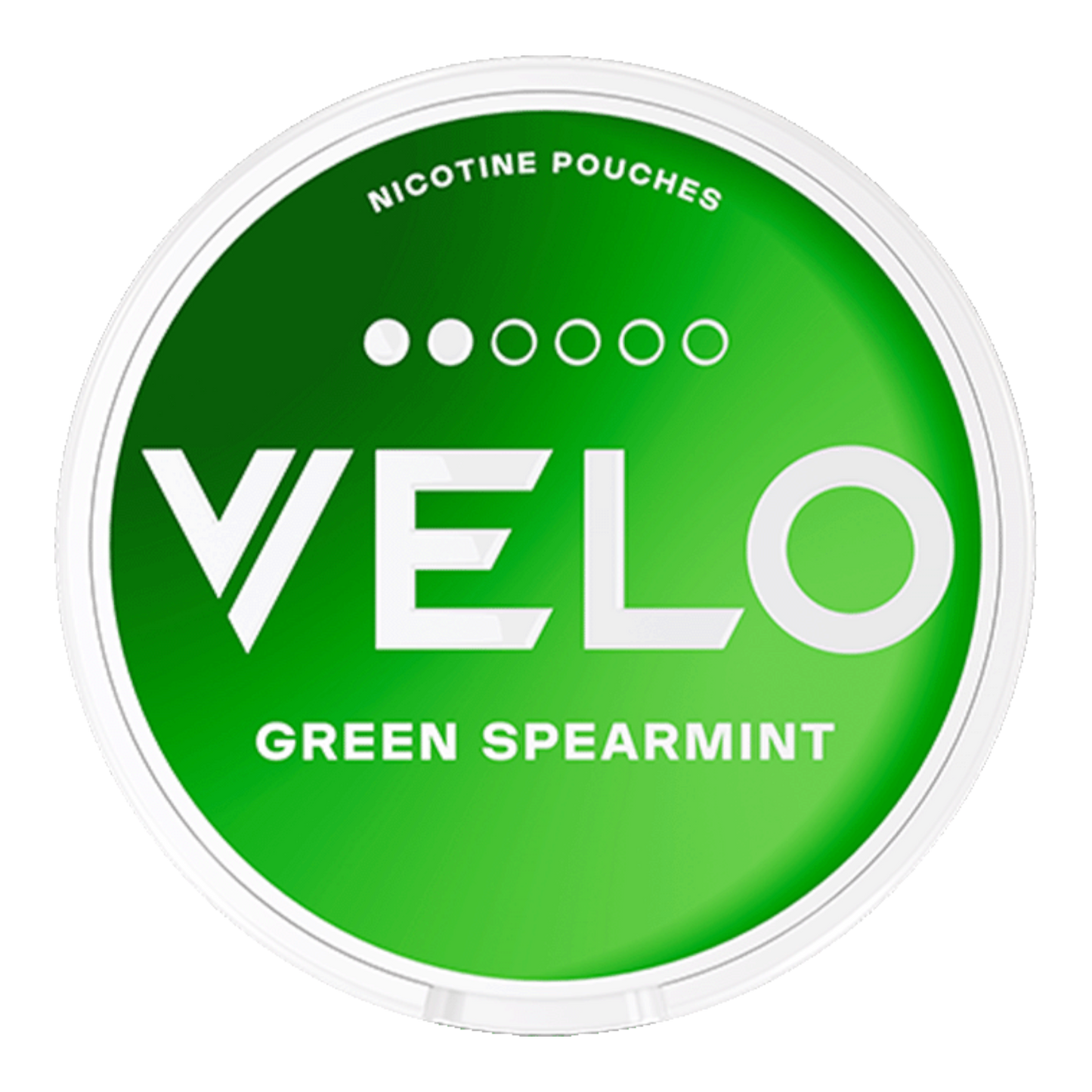 VELO Green Spearmint AW