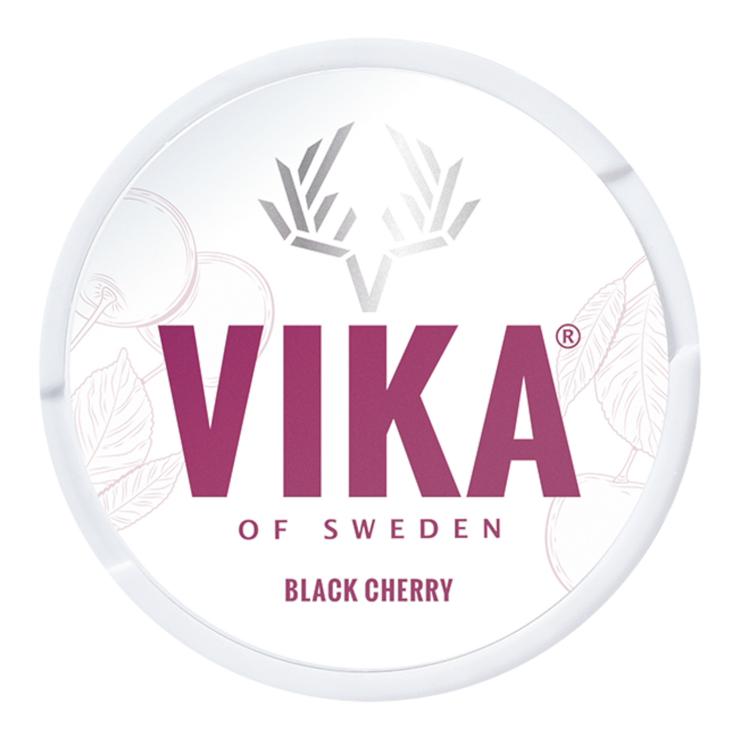 VIKA Black Cherry AW