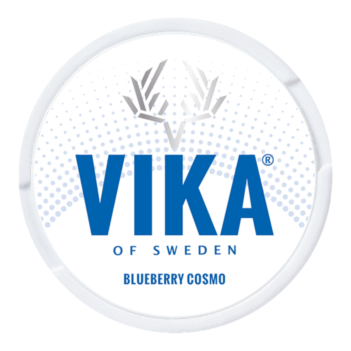VIKA Blueberry Cosmo AW