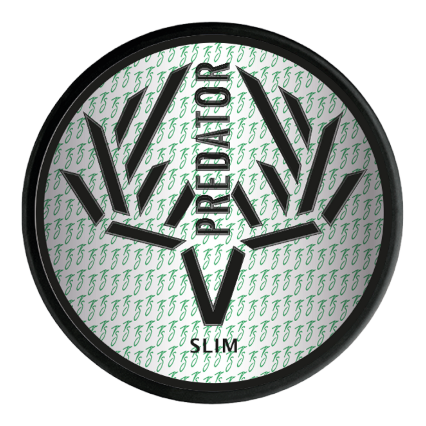 VIKA Predator WDP Slim