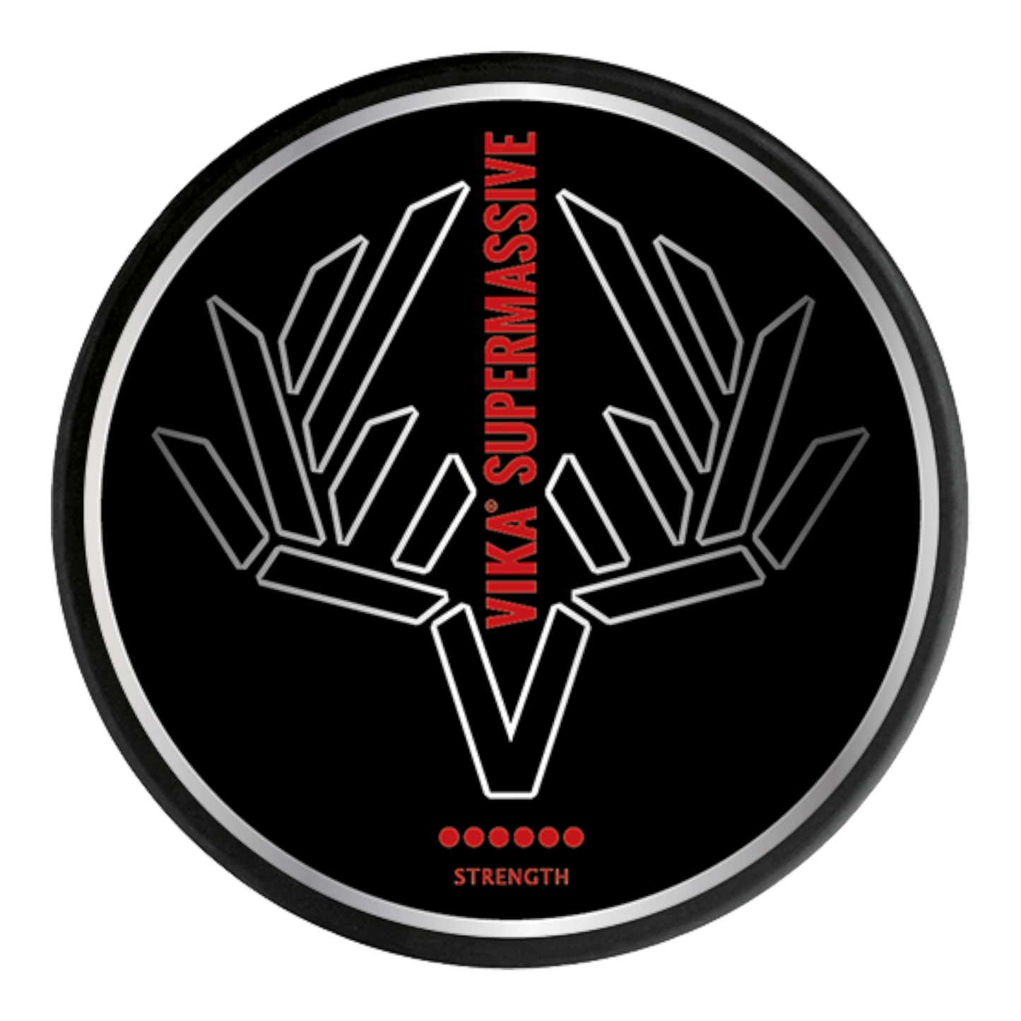 VIKA Supermassive WDP