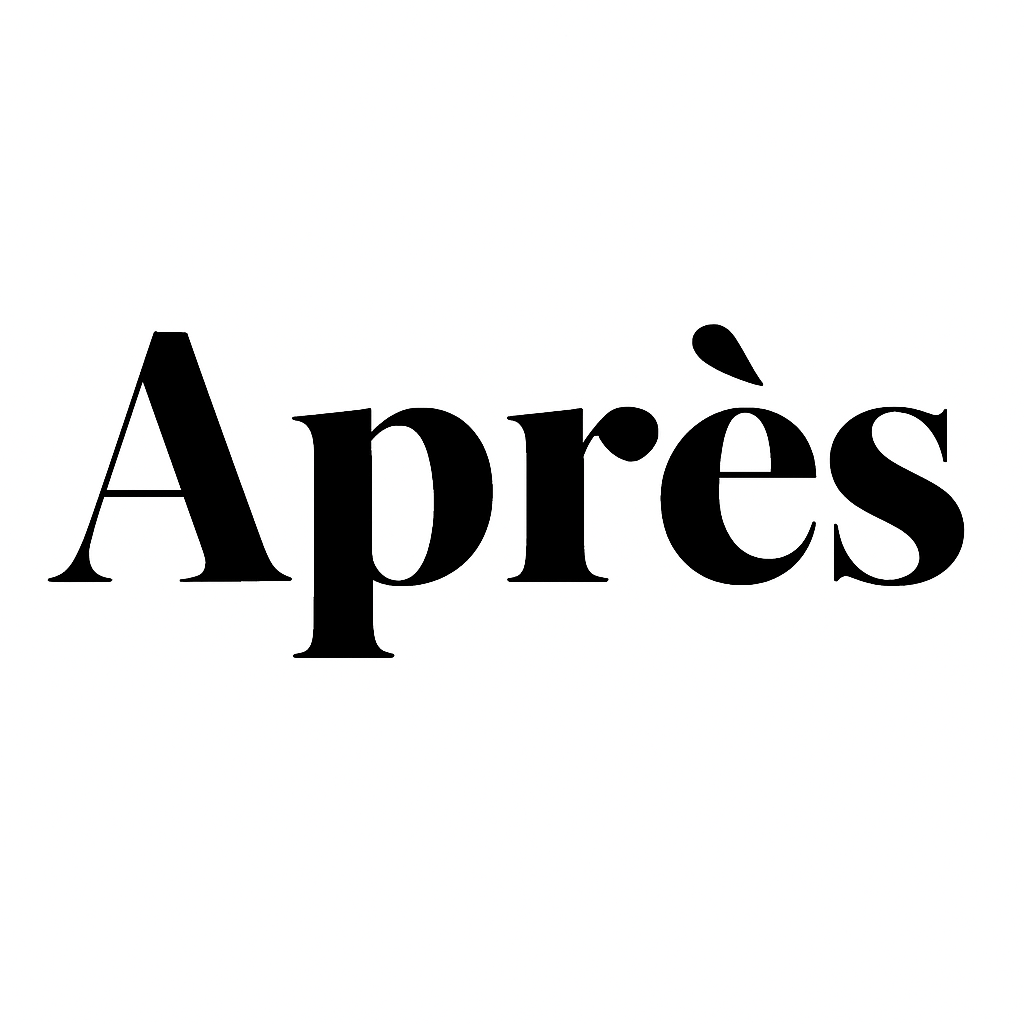 Après