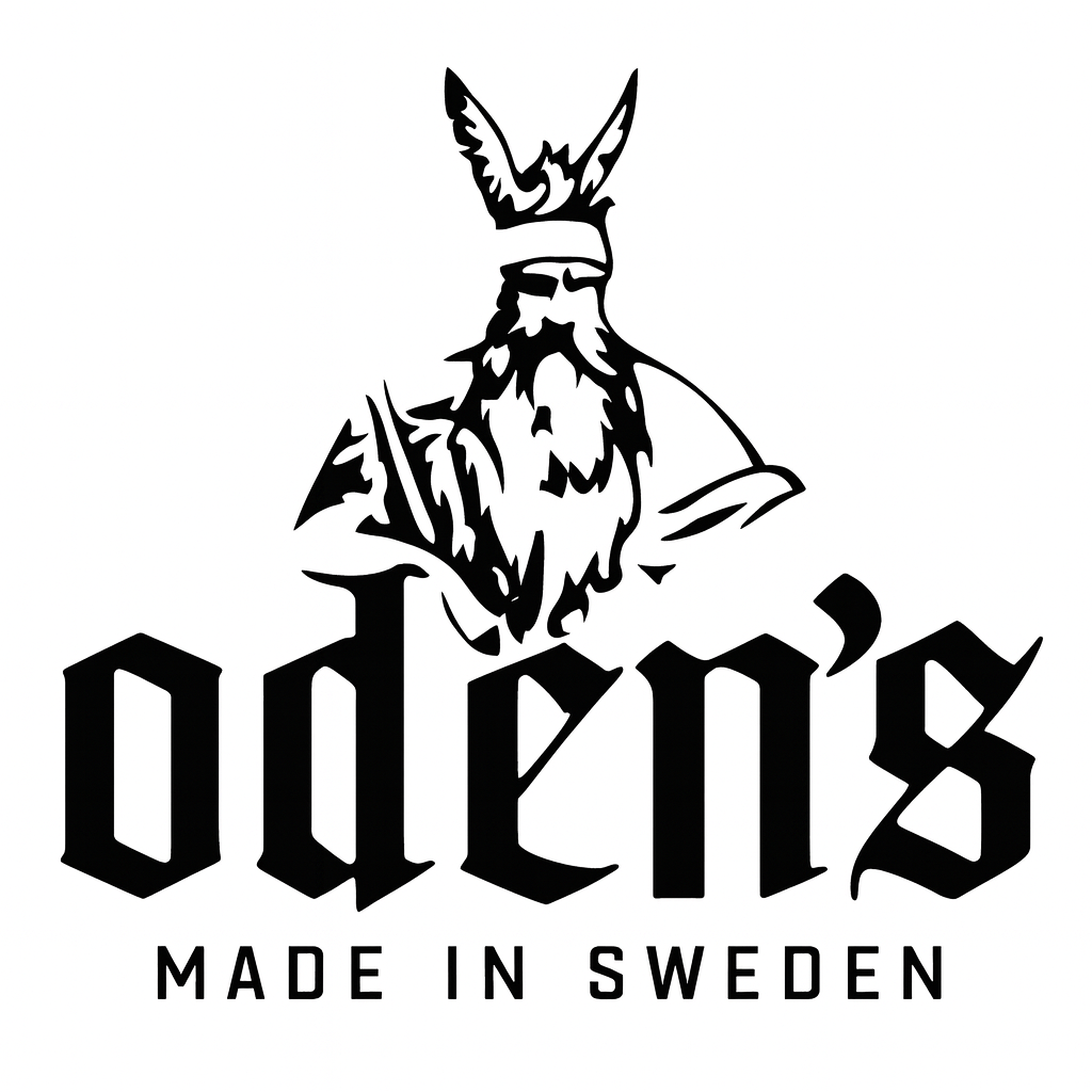 Oden's
