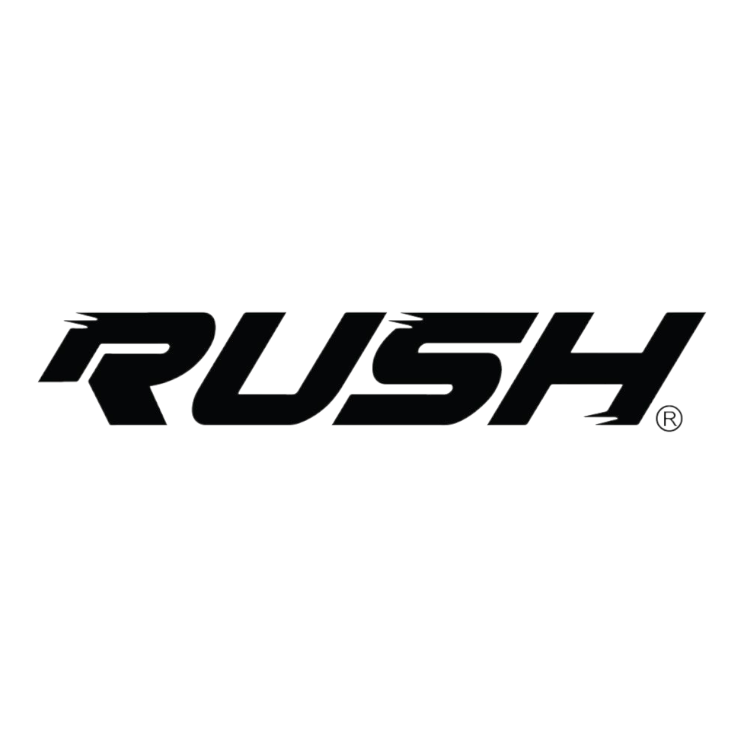 RUSH