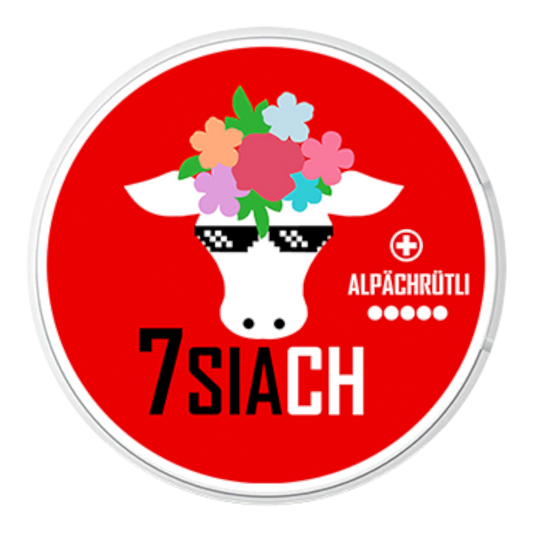 7SIÄCH Alpächrütli AW