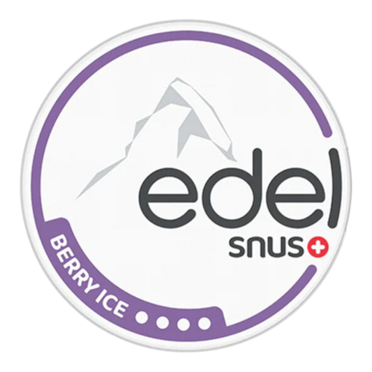 edel BERRY ICE AW