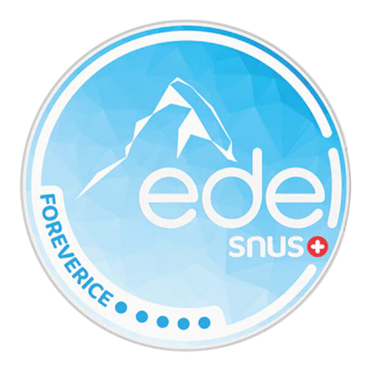 edel FOREVER ICE AW