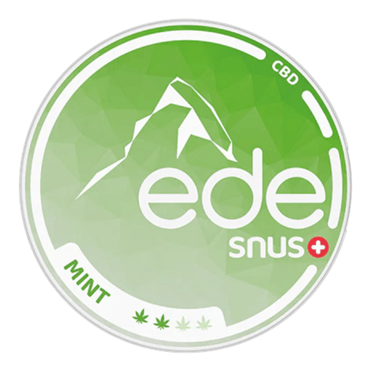 edel CBD Mint
