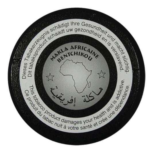 MAKLA Africaine Bentchikou