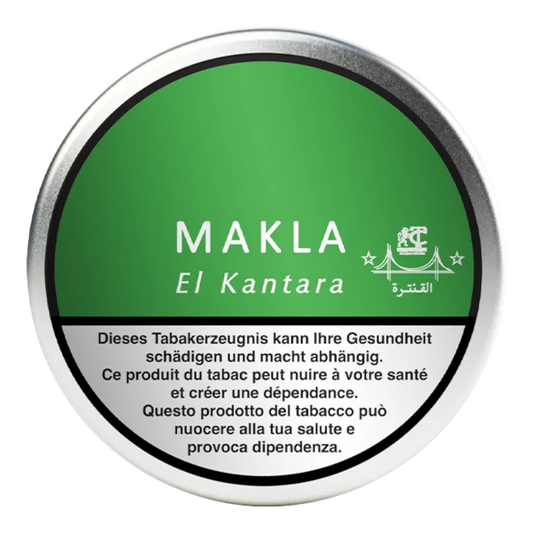 MAKLA El Kantara