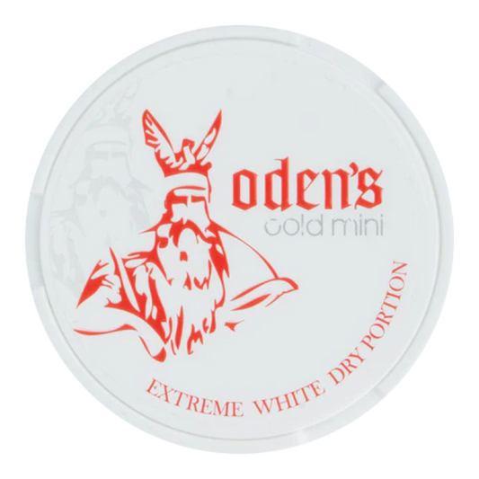 Oden's Cold Extreme WDP Mini