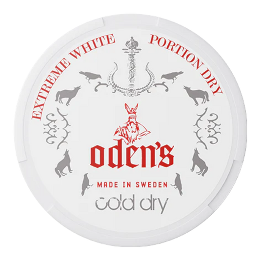 Oden's Cold Extreme WDP