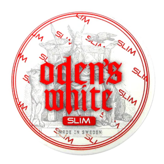 Oden's Cold Extreme WP Slim
