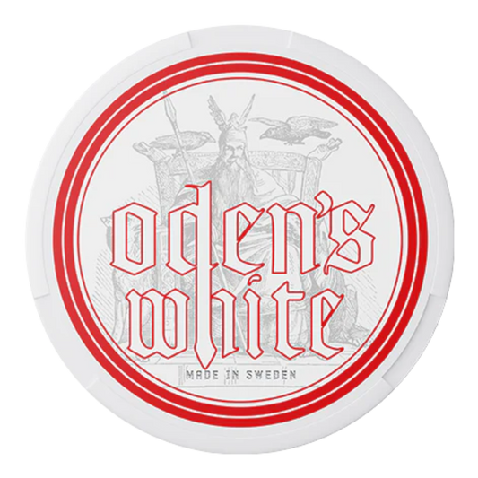 Oden's Cold Extreme WP