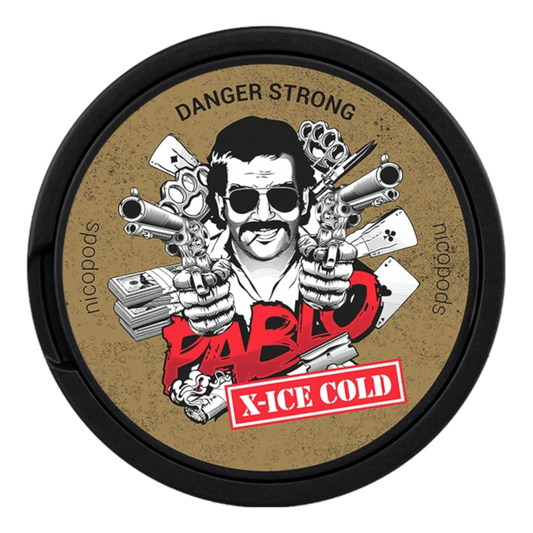 PABLO X-Ice Cold AW