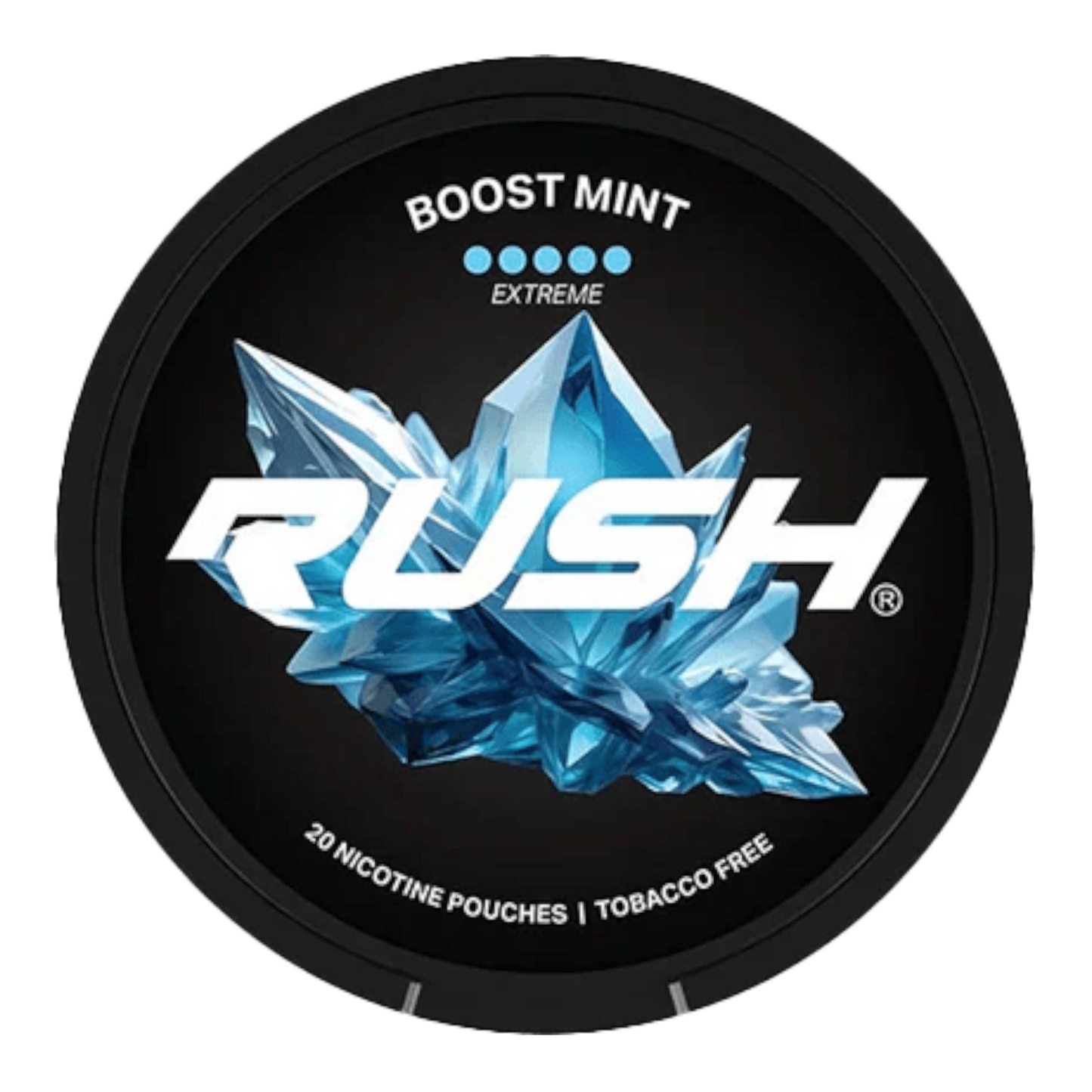 RUSH Boost Mint AW