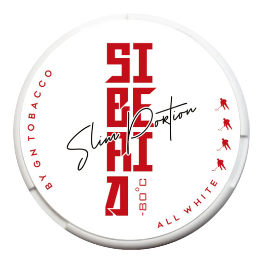 Siberia Extremely Strong AW Slim