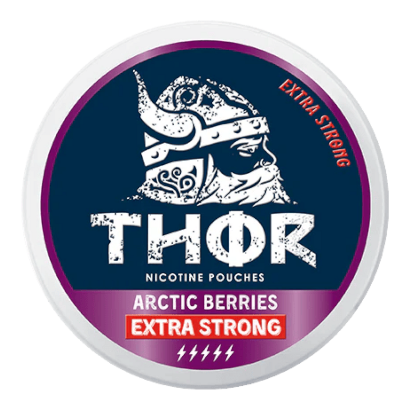 THOR Arctic Berries X-Strong AW