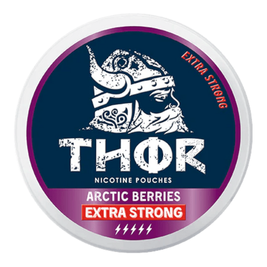THOR Arctic Berries X-Strong AW