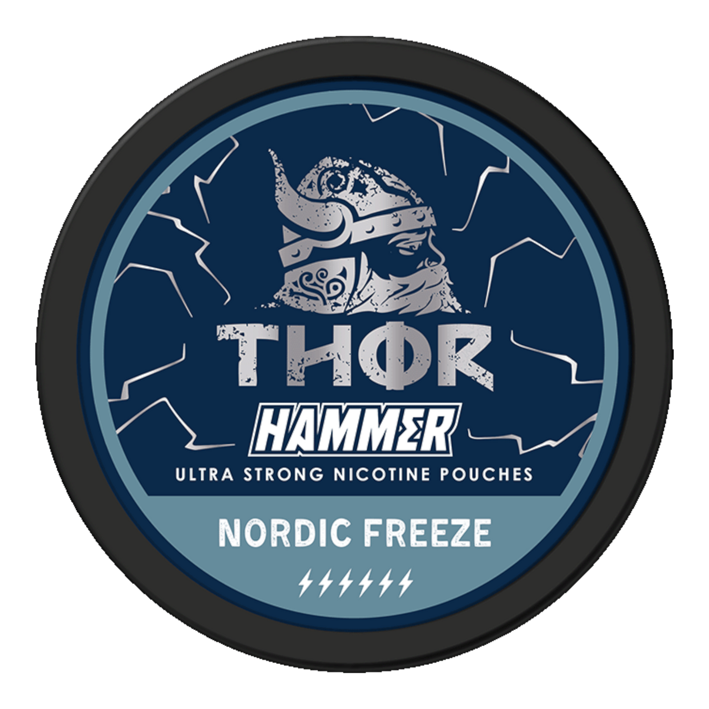 THOR Nordic Freeze Hammer AW