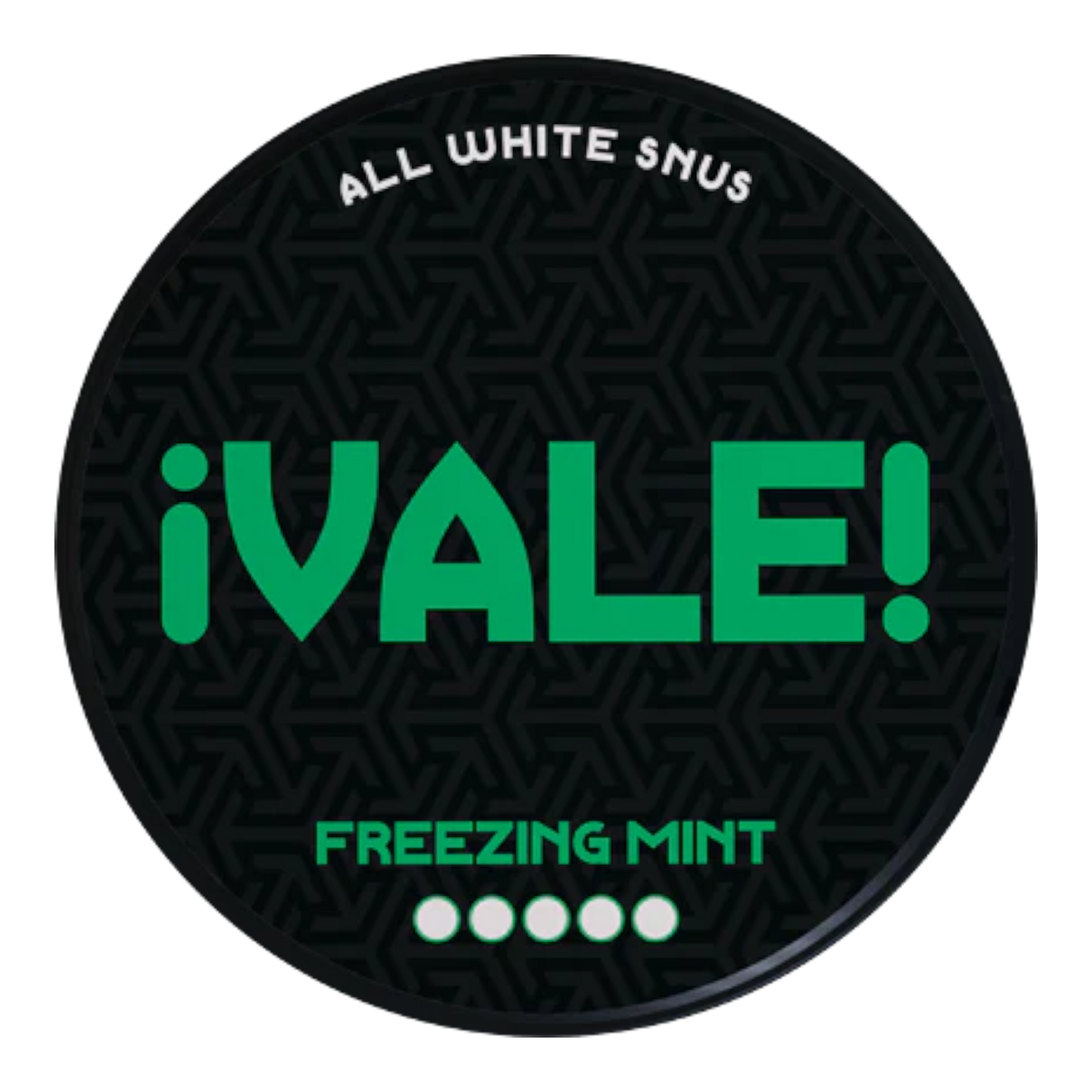 ¡VALE! Freezing-Mint AW