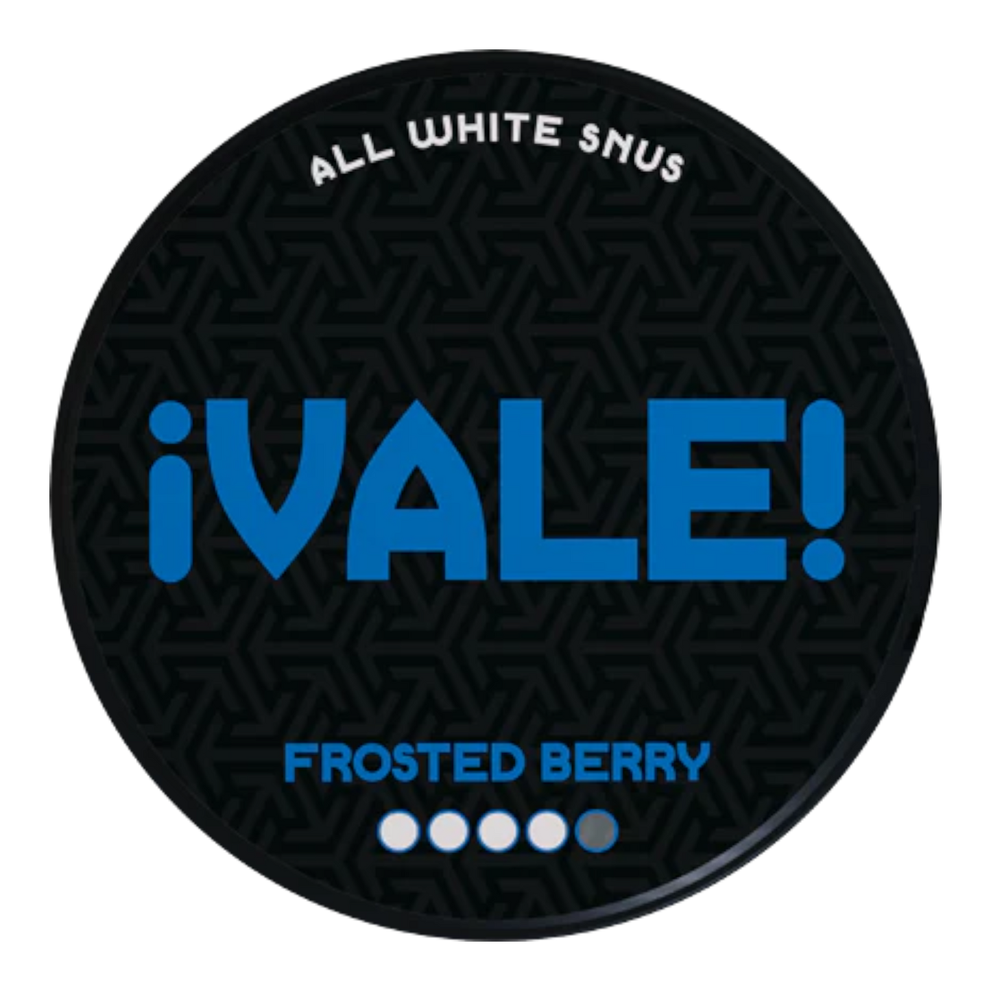 ¡VALE! Frosted Berry AW