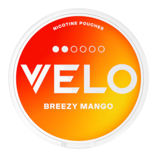 VELO Breezy Mango AW