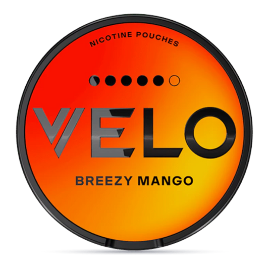 VELO Breezy Mango X-Strong AW