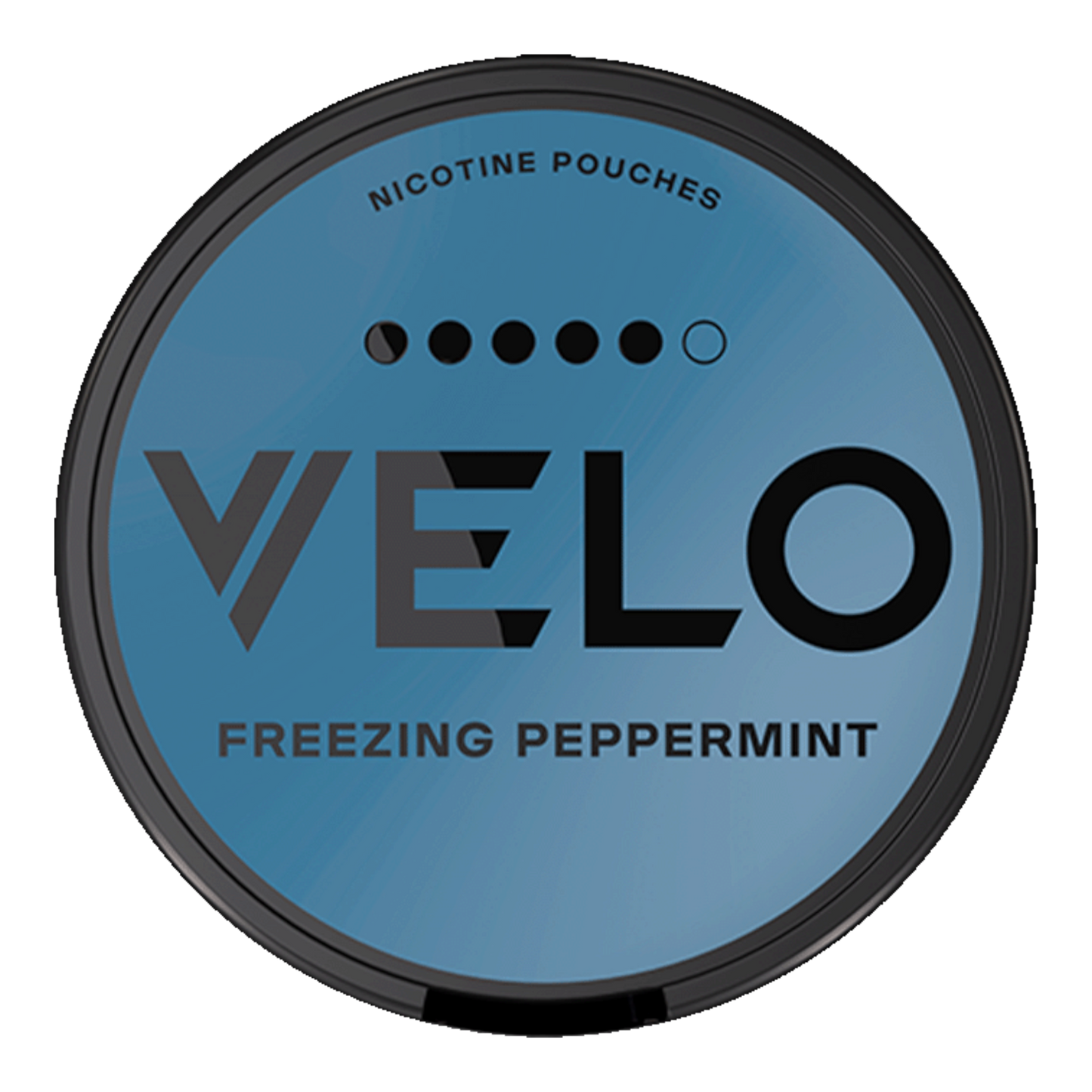 VELO Freezing Peppermint ULTRA AW ●●●●●