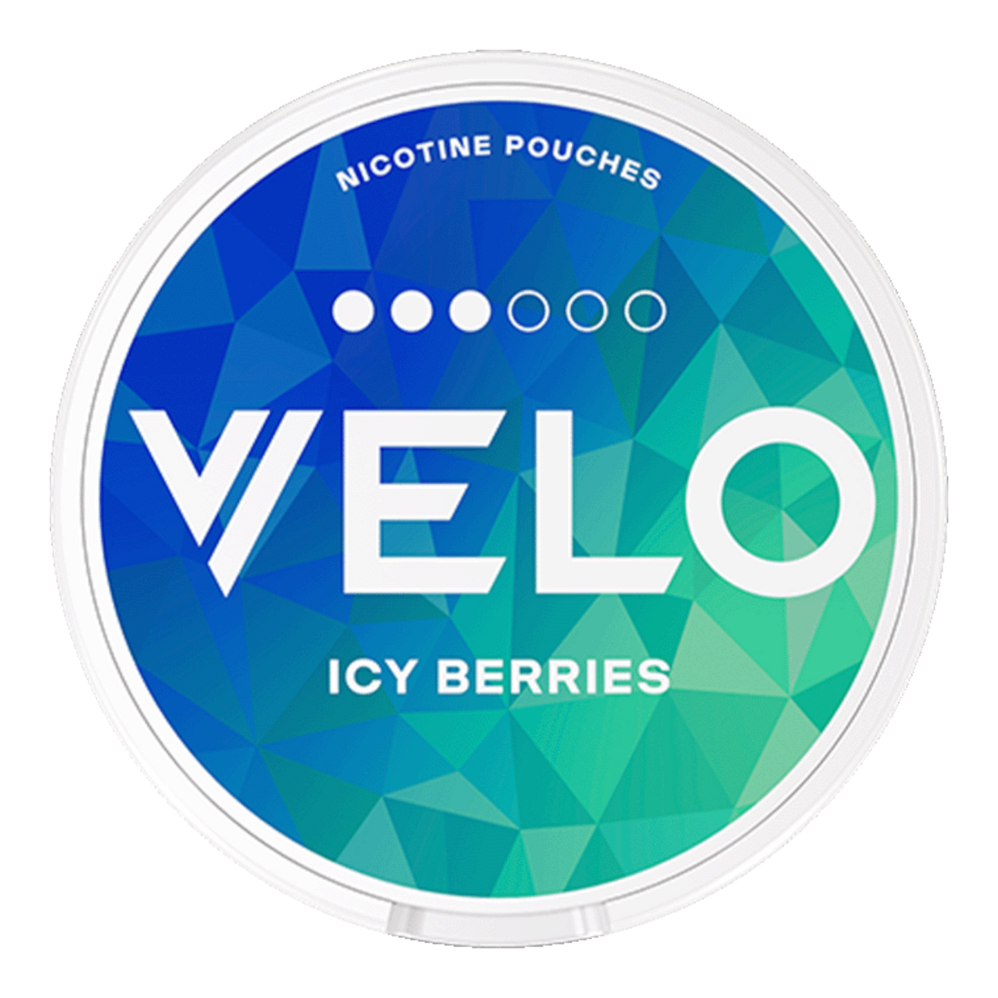 VELO Icy Berries AW