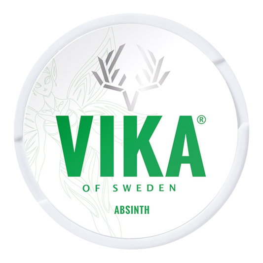 VIKA Absinth AW