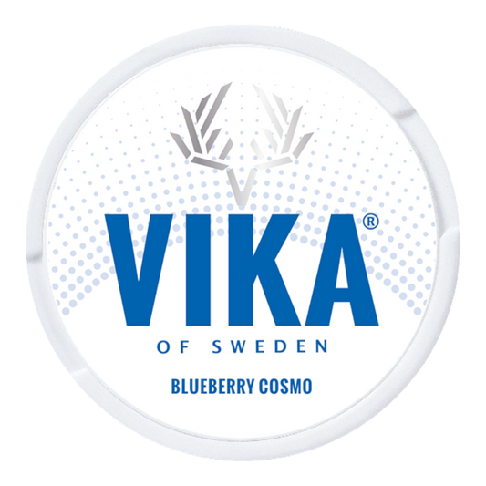 VIKA Blueberry Cosmo AW