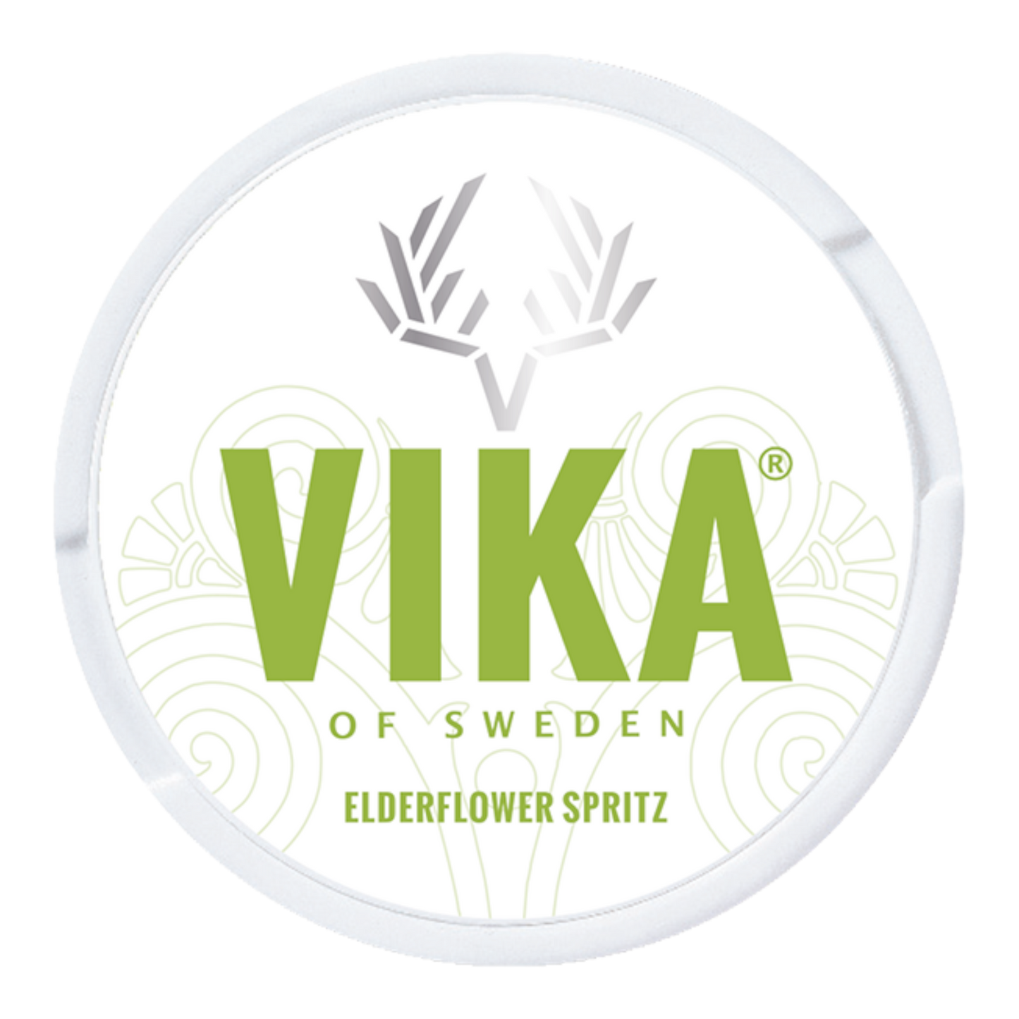 VIKA Elderflower Spritz AW