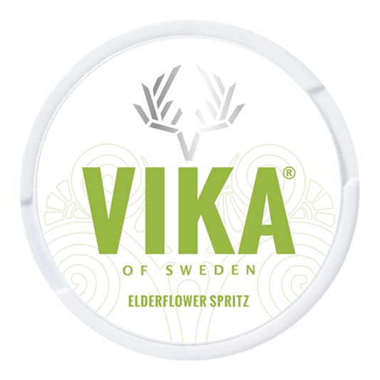VIKA Elderflower Spritz AW