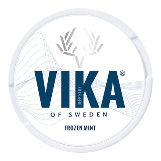 VIKA Frozen Mint AW