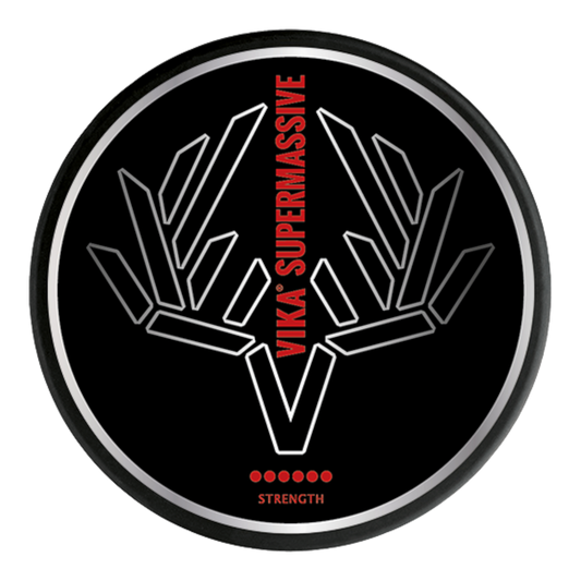 VIKA Supermassive WDP