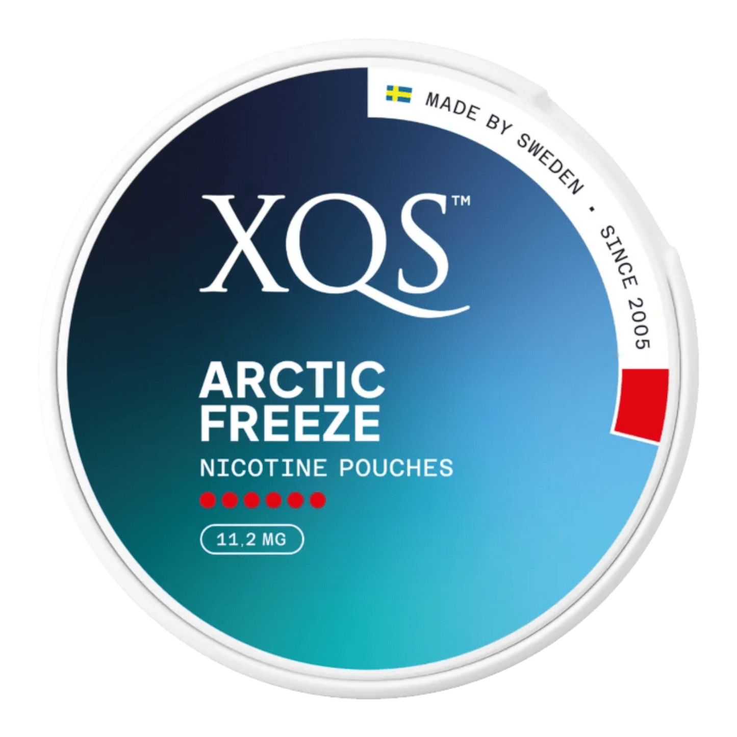 XQS Arctic Freeze Ultra AW