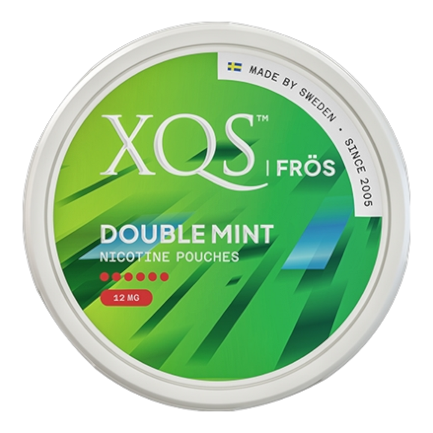XQS Frös Double Mint AW